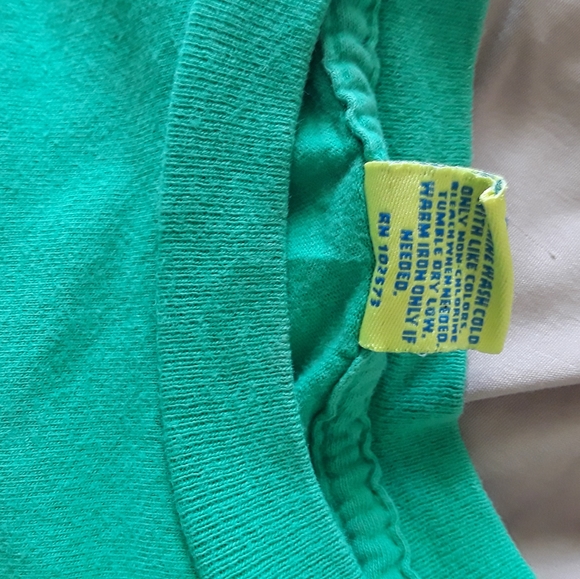 Hollister Co. Retro T-Shirt - Picture 8 of 9